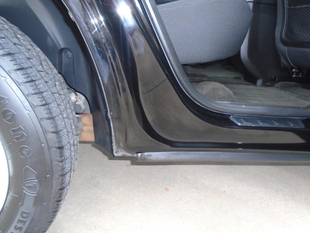 Photo 42 of this CHEVROLET EQUINOX