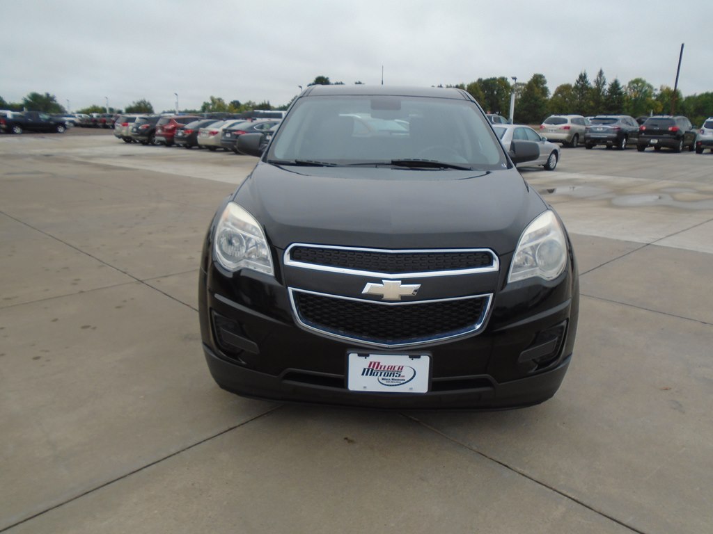 Photo 6 of this CHEVROLET EQUINOX