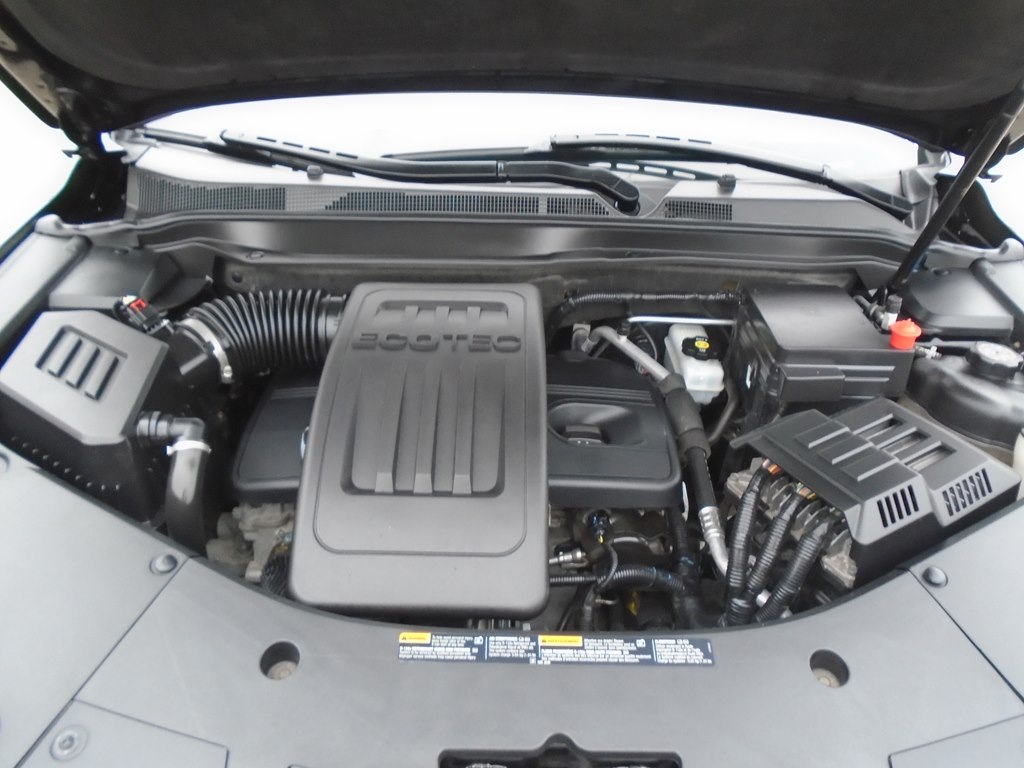 Photo 55 of this CHEVROLET EQUINOX