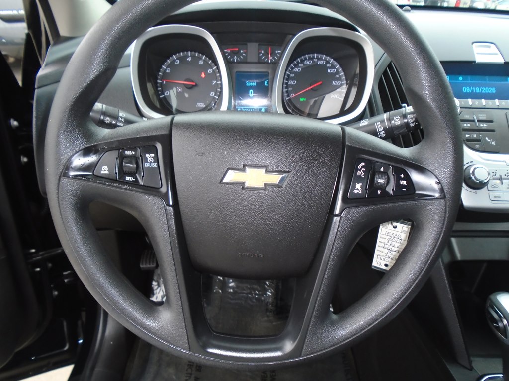 Photo 44 of this CHEVROLET EQUINOX