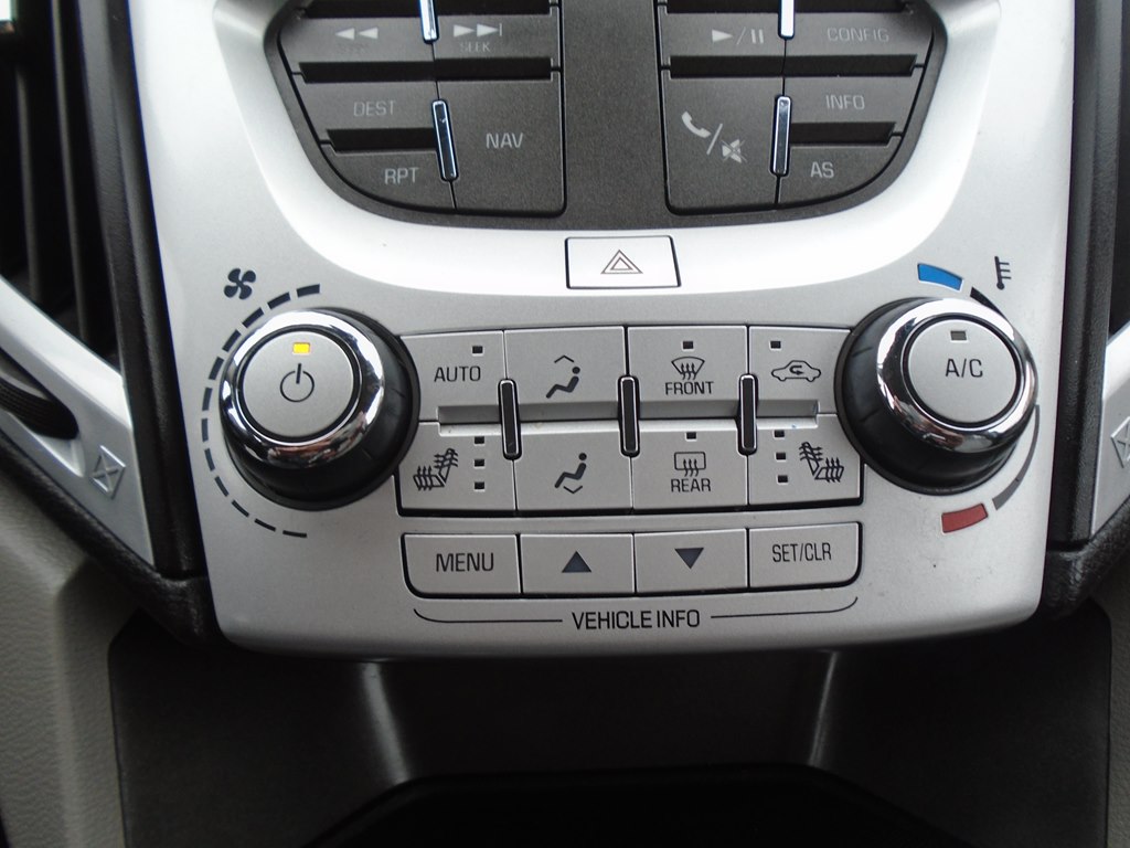 Photo 57 of this GMC TERRAIN