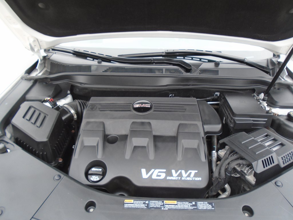 Photo 63 of this GMC TERRAIN