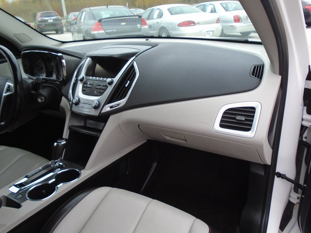 Photo 32 of this GMC TERRAIN