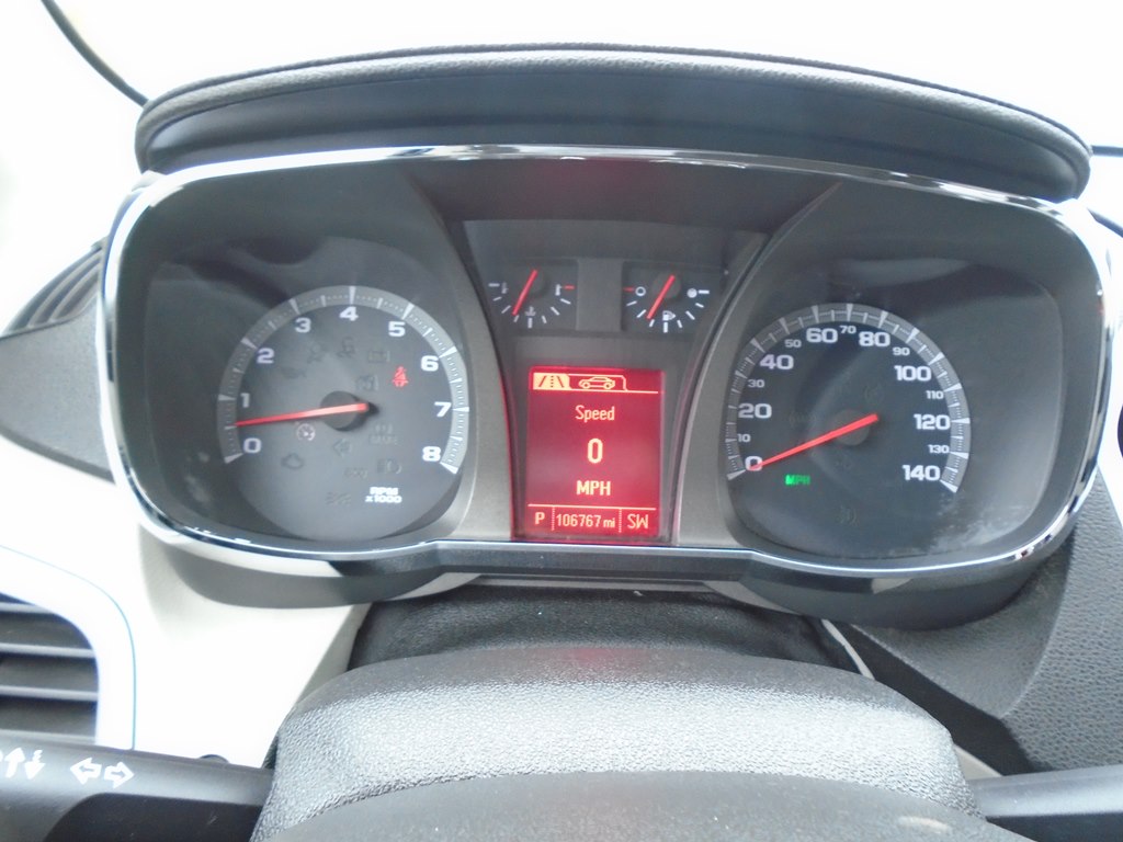 Photo 47 of this GMC TERRAIN