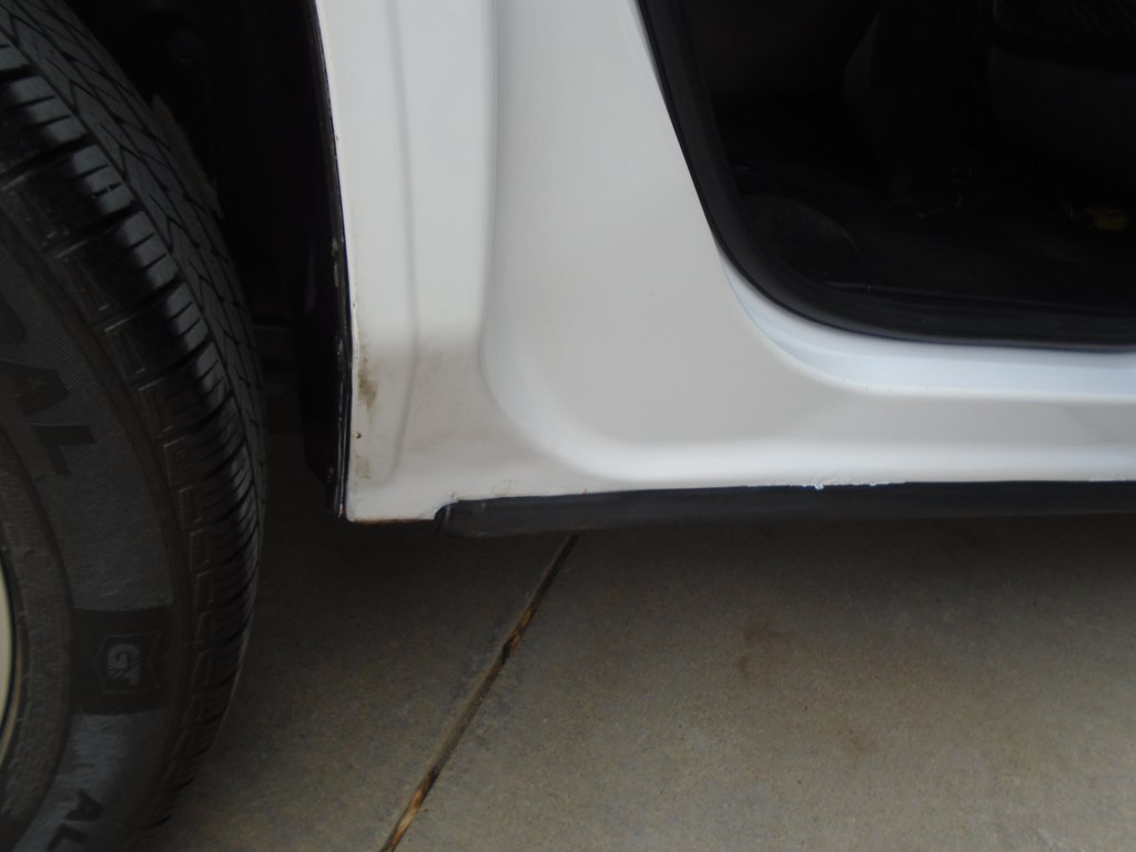 Photo 44 of this GMC TERRAIN