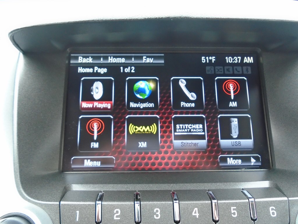 Photo 55 of this GMC TERRAIN