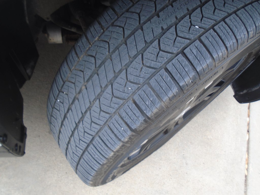 Photo 67 of this GMC TERRAIN