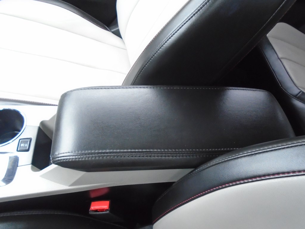 Photo 59 of this GMC TERRAIN