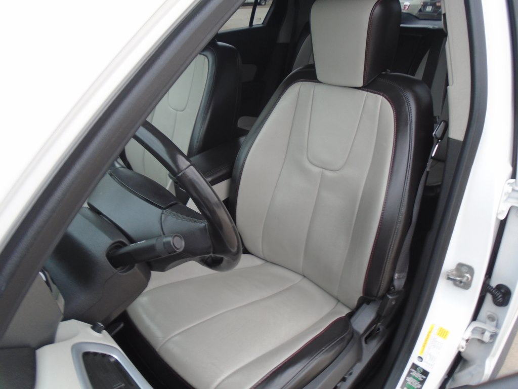 Photo 18 of this GMC TERRAIN