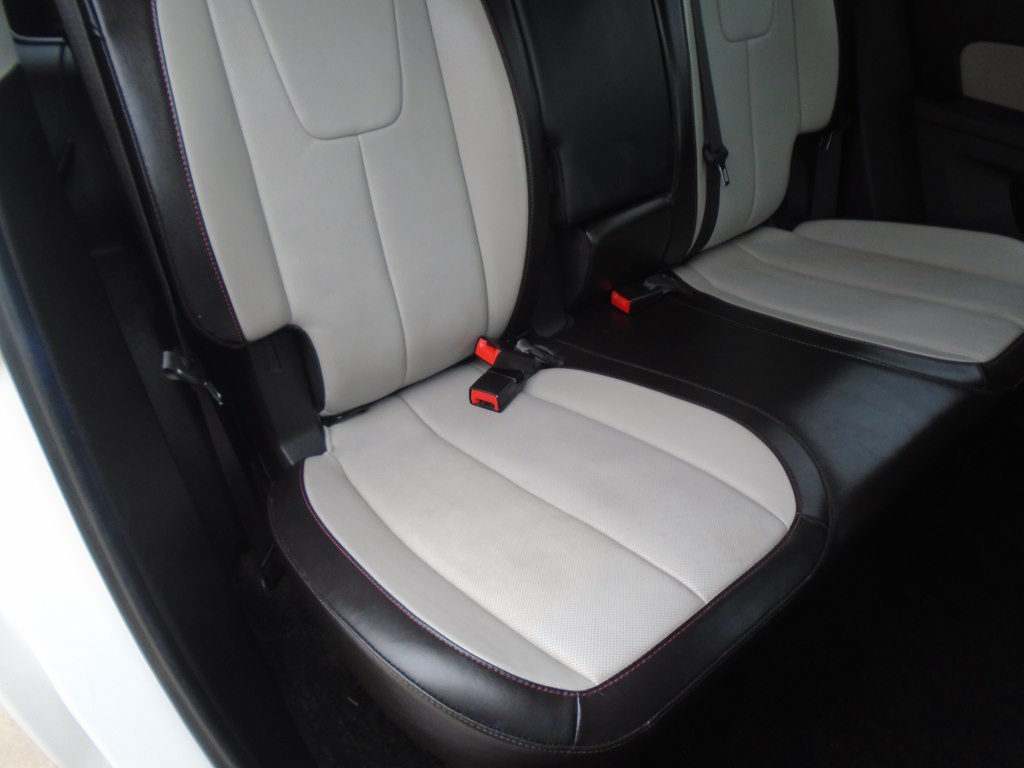 Photo 41 of this GMC TERRAIN
