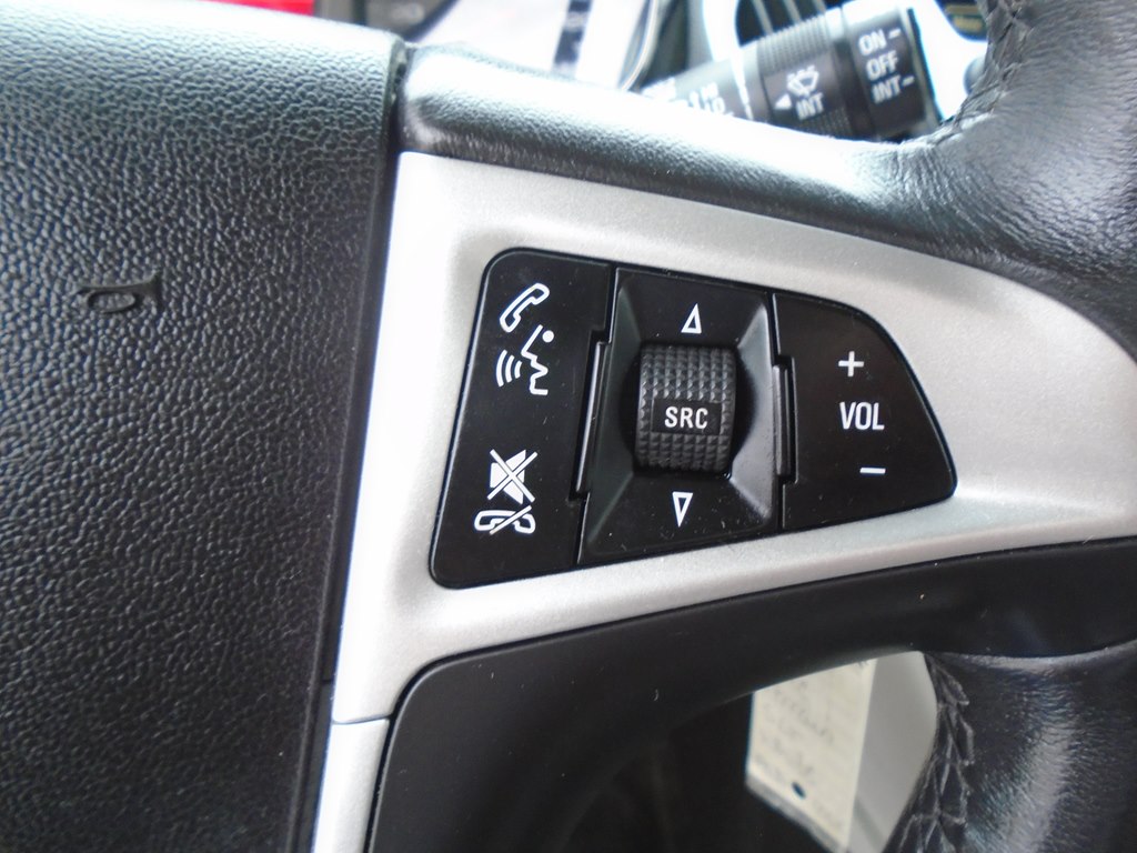 Photo 51 of this GMC TERRAIN