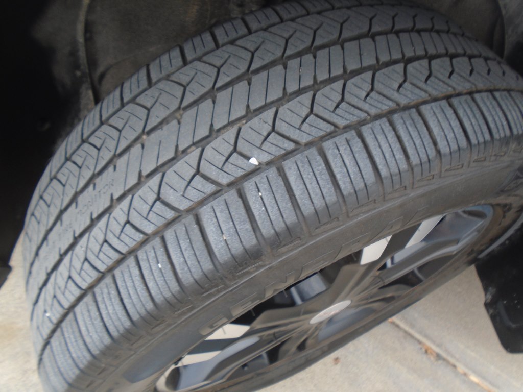Photo 65 of this GMC TERRAIN