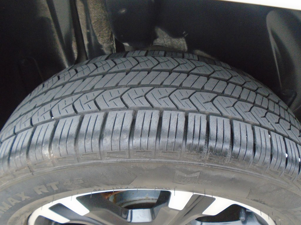 Photo 68 of this GMC TERRAIN