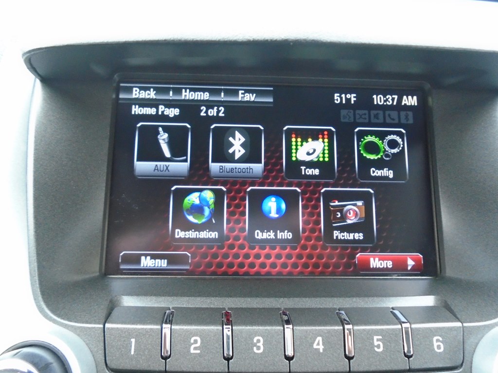 Photo 56 of this GMC TERRAIN