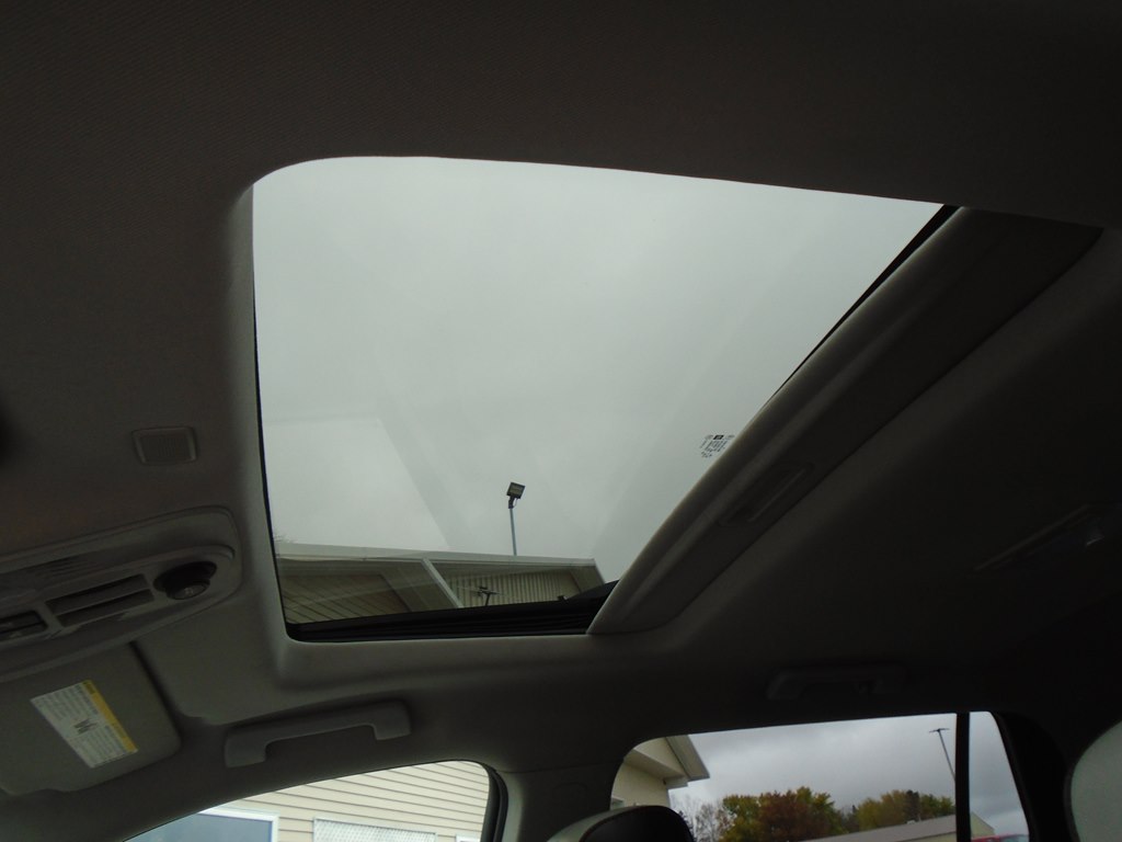 Photo 62 of this GMC TERRAIN