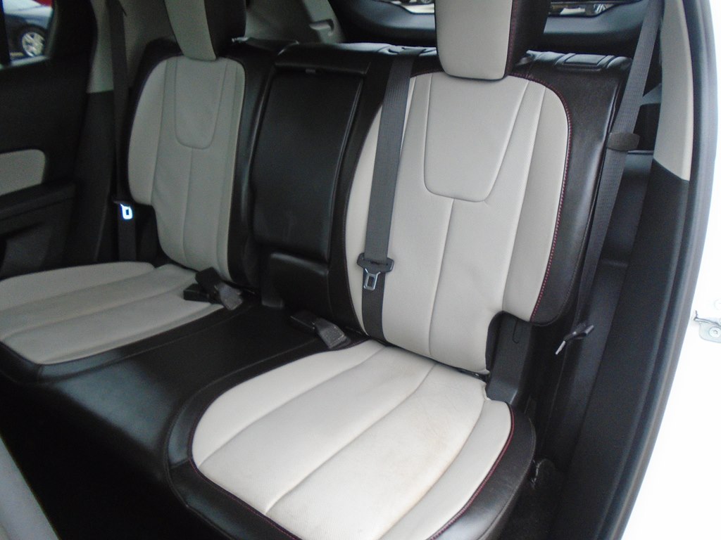Photo 26 of this GMC TERRAIN