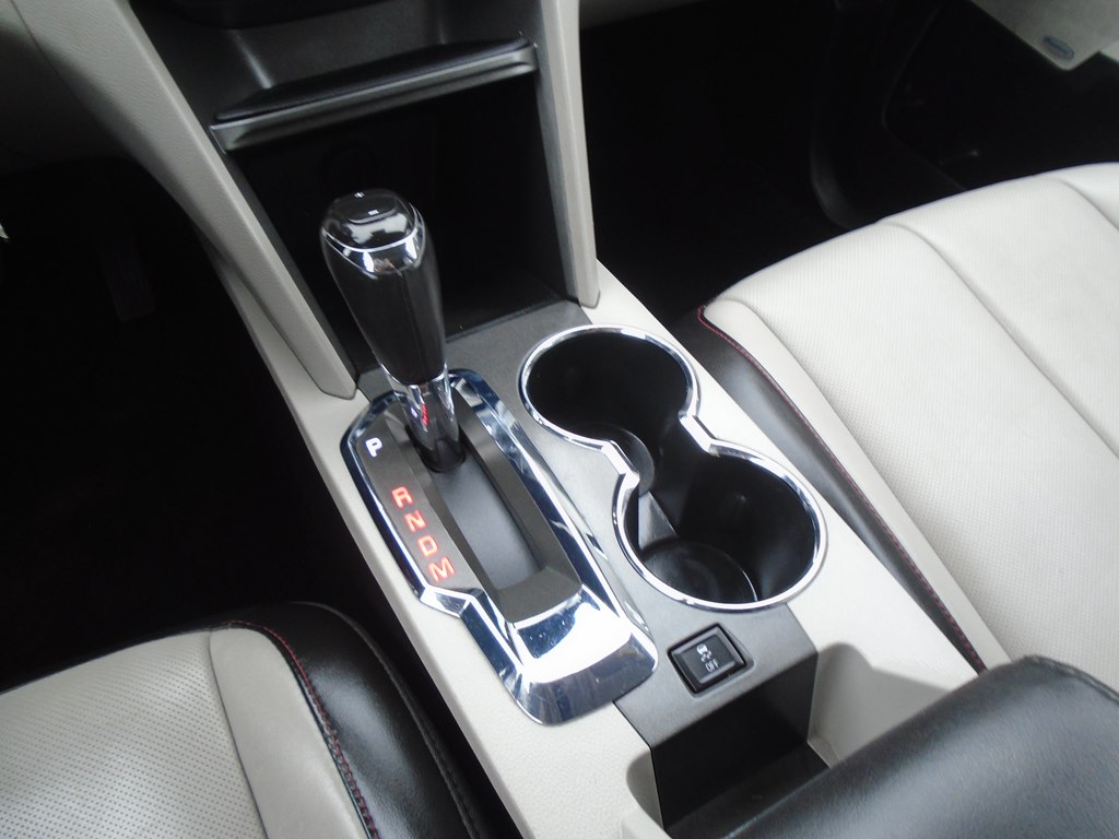 Photo 58 of this GMC TERRAIN
