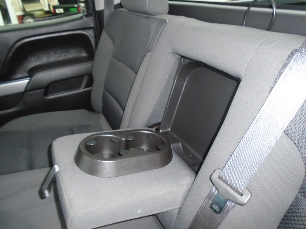 Photo 23 of this CHEVROLET SILVERADO 1500