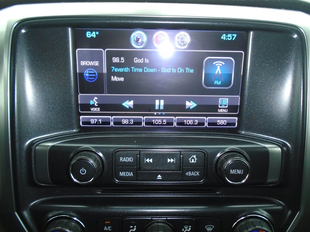 Photo 49 of this CHEVROLET SILVERADO 1500