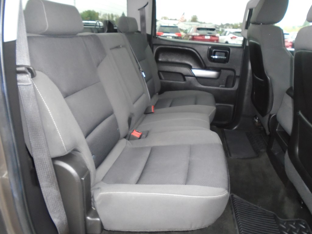 Photo 37 of this CHEVROLET SILVERADO 1500