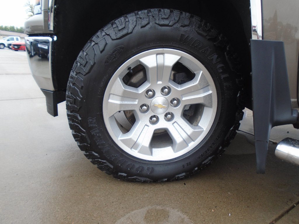 Photo 57 of this CHEVROLET SILVERADO 1500