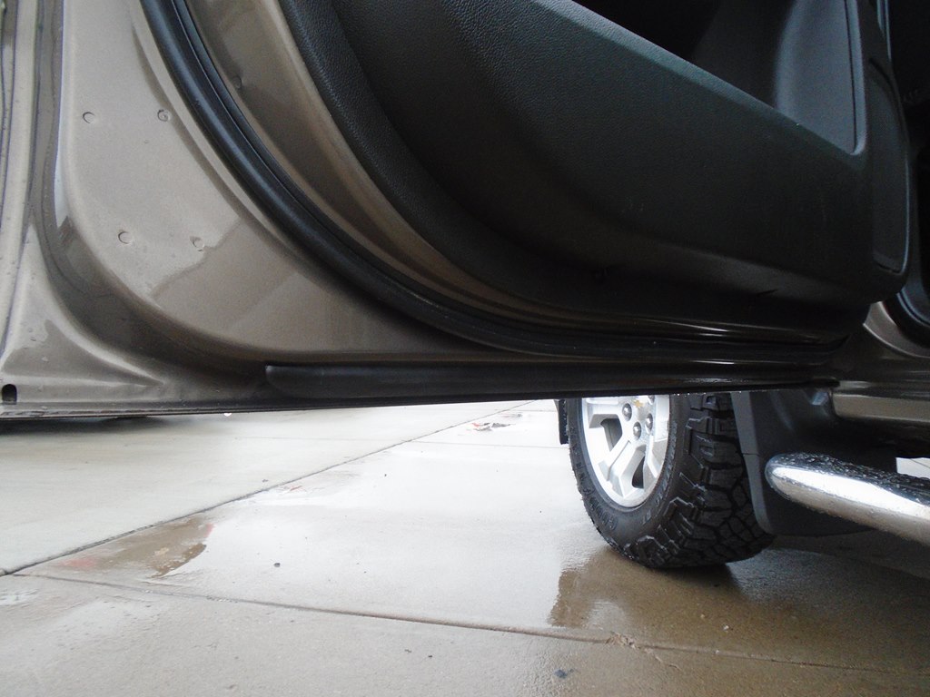Photo 21 of this CHEVROLET SILVERADO 1500