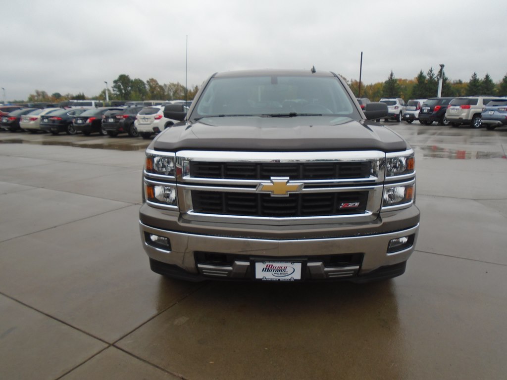 Photo 6 of this CHEVROLET SILVERADO 1500