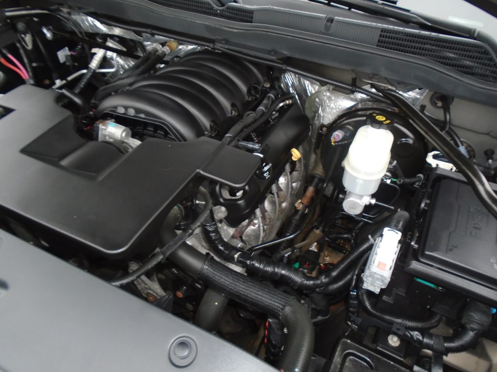 Photo 64 of this CHEVROLET SILVERADO 1500