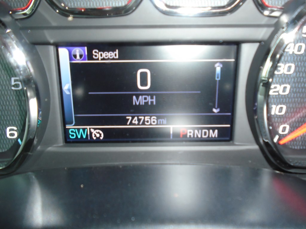 Photo 44 of this CHEVROLET SILVERADO 1500