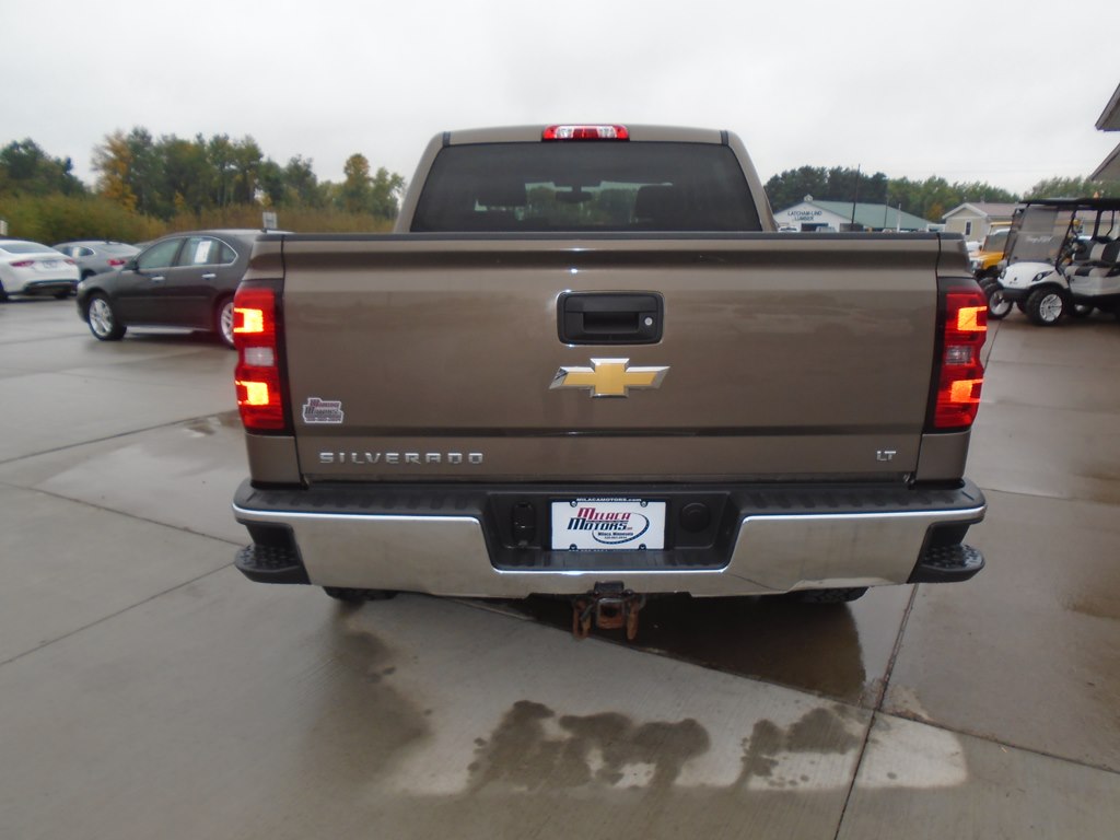 Photo 12 of this CHEVROLET SILVERADO 1500