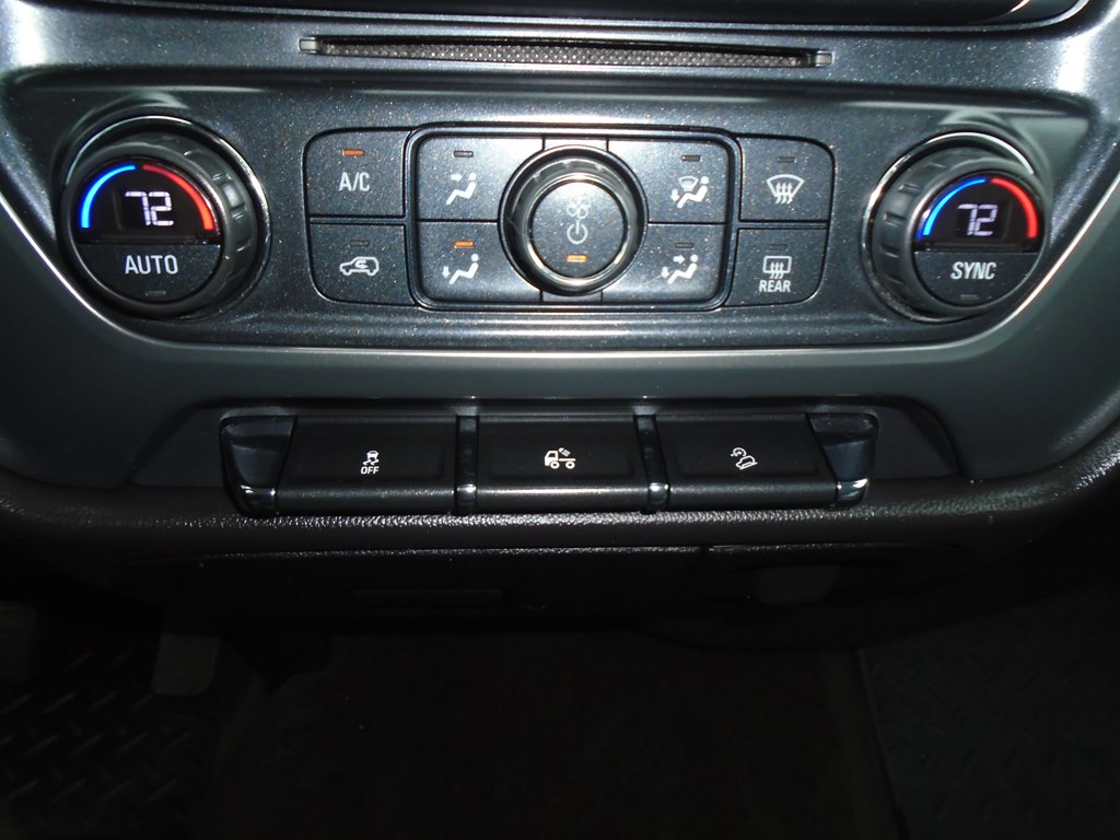Photo 52 of this CHEVROLET SILVERADO 1500