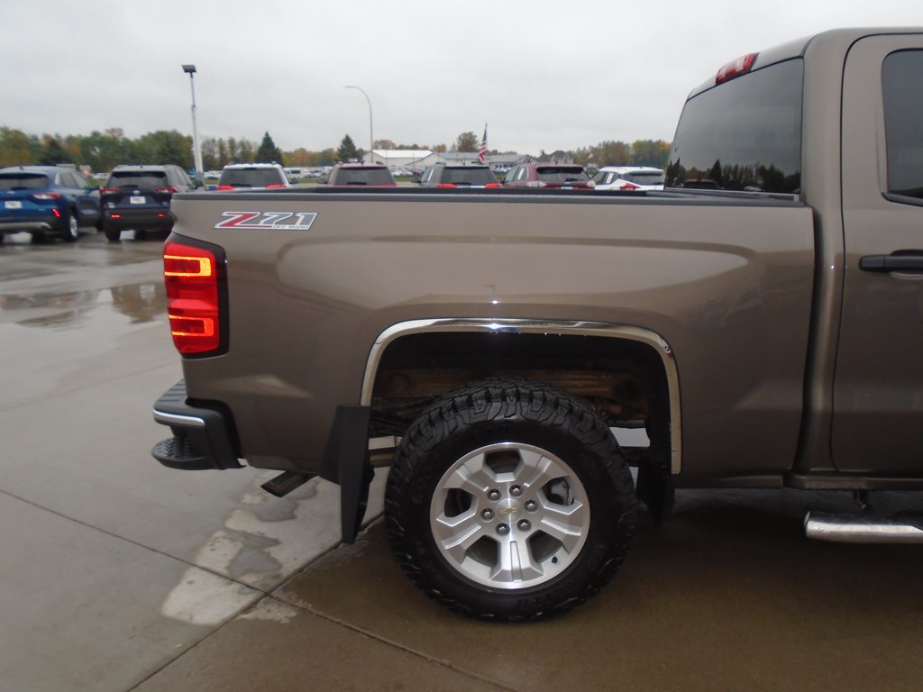 Photo 11 of this CHEVROLET SILVERADO 1500