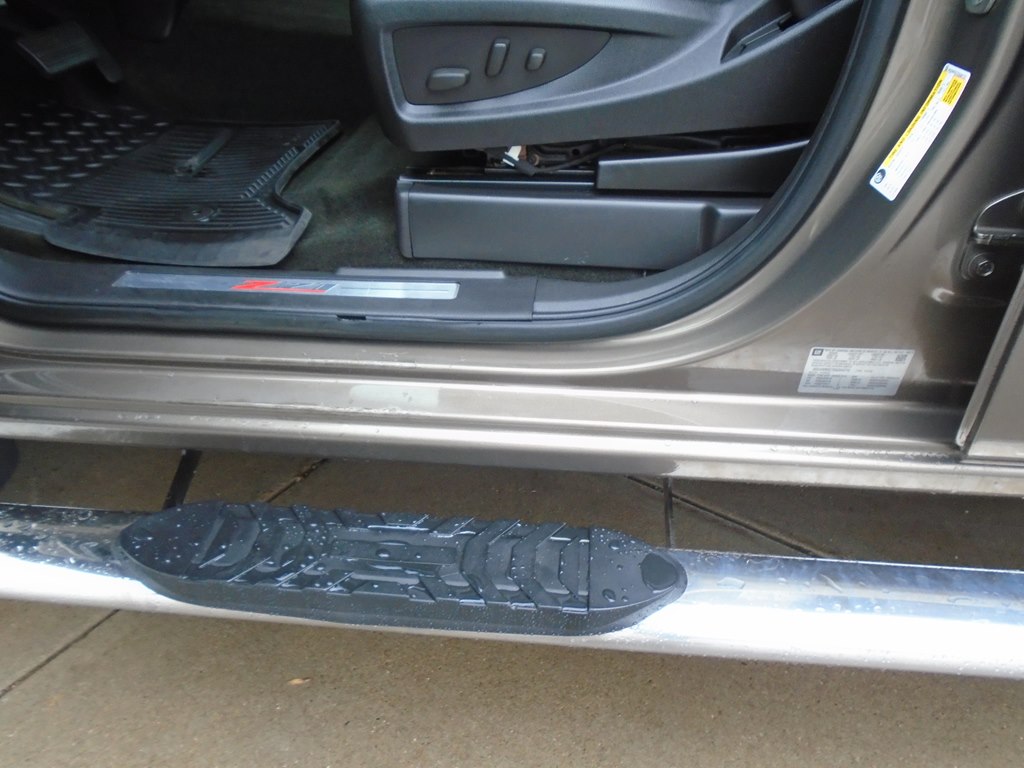 Photo 19 of this CHEVROLET SILVERADO 1500