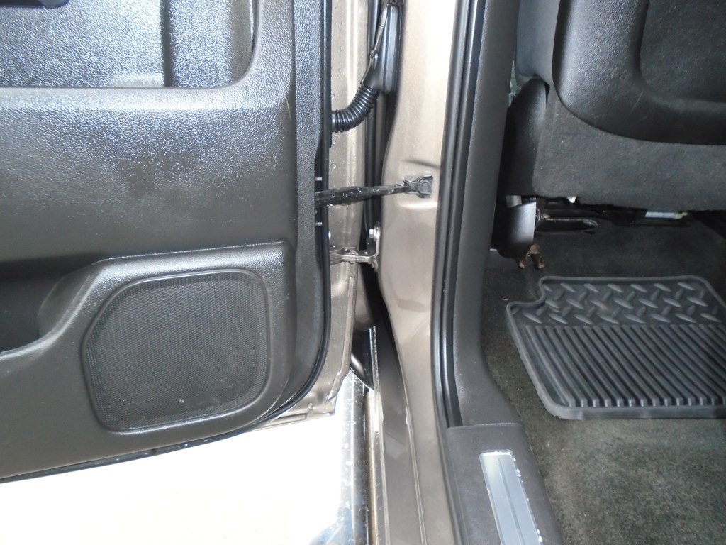 Photo 26 of this CHEVROLET SILVERADO 1500