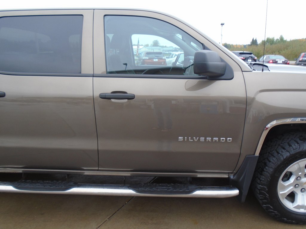Photo 9 of this CHEVROLET SILVERADO 1500