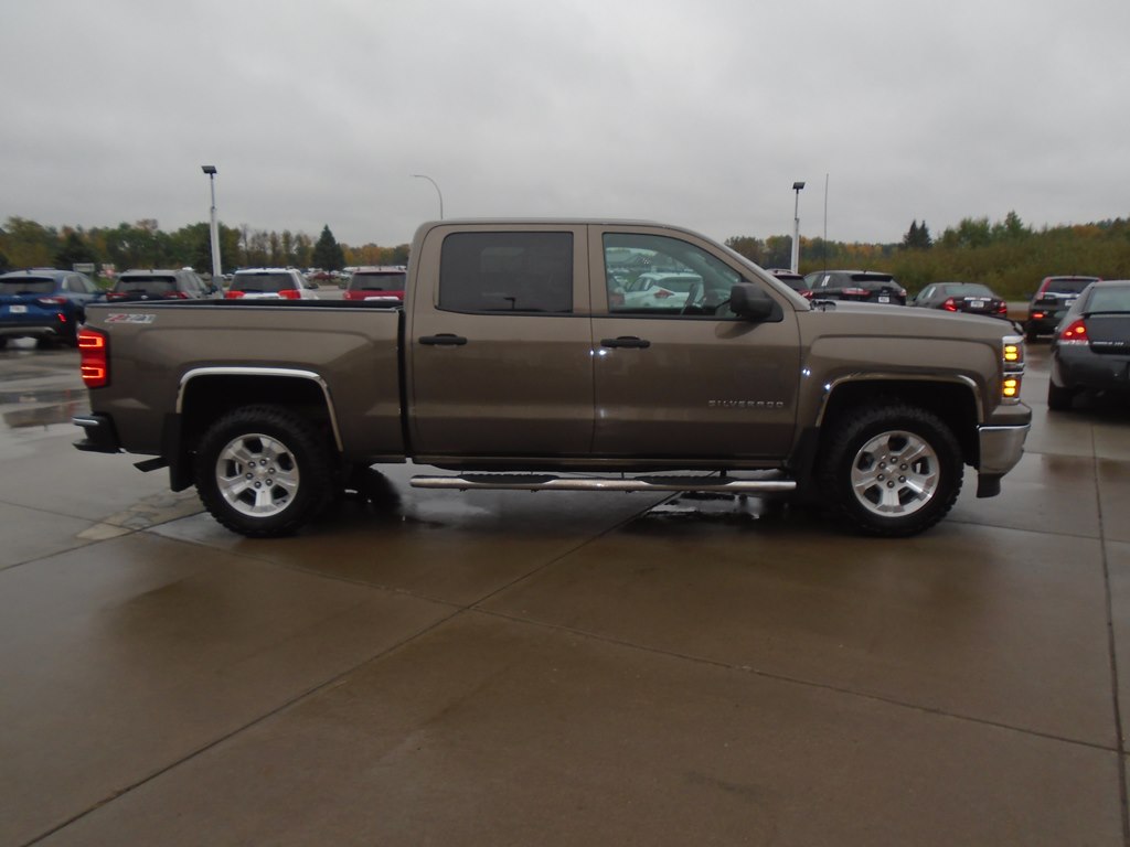 Photo 7 of this CHEVROLET SILVERADO 1500