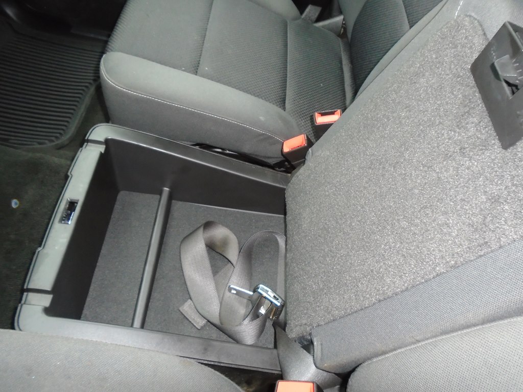 Photo 55 of this CHEVROLET SILVERADO 1500