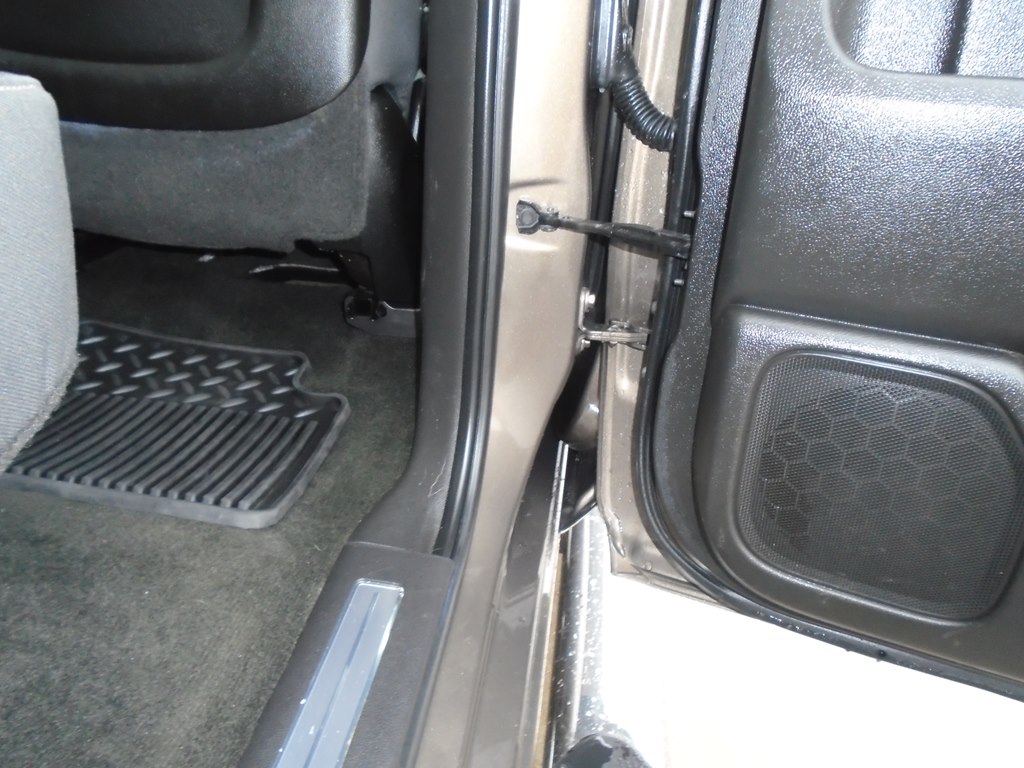 Photo 40 of this CHEVROLET SILVERADO 1500