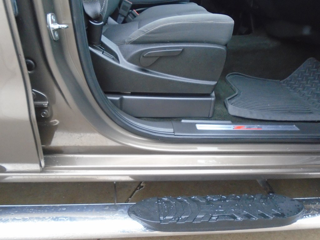 Photo 34 of this CHEVROLET SILVERADO 1500