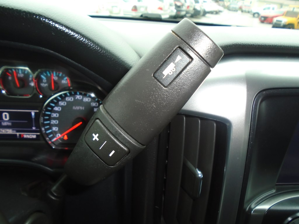 Photo 53 of this CHEVROLET SILVERADO 1500