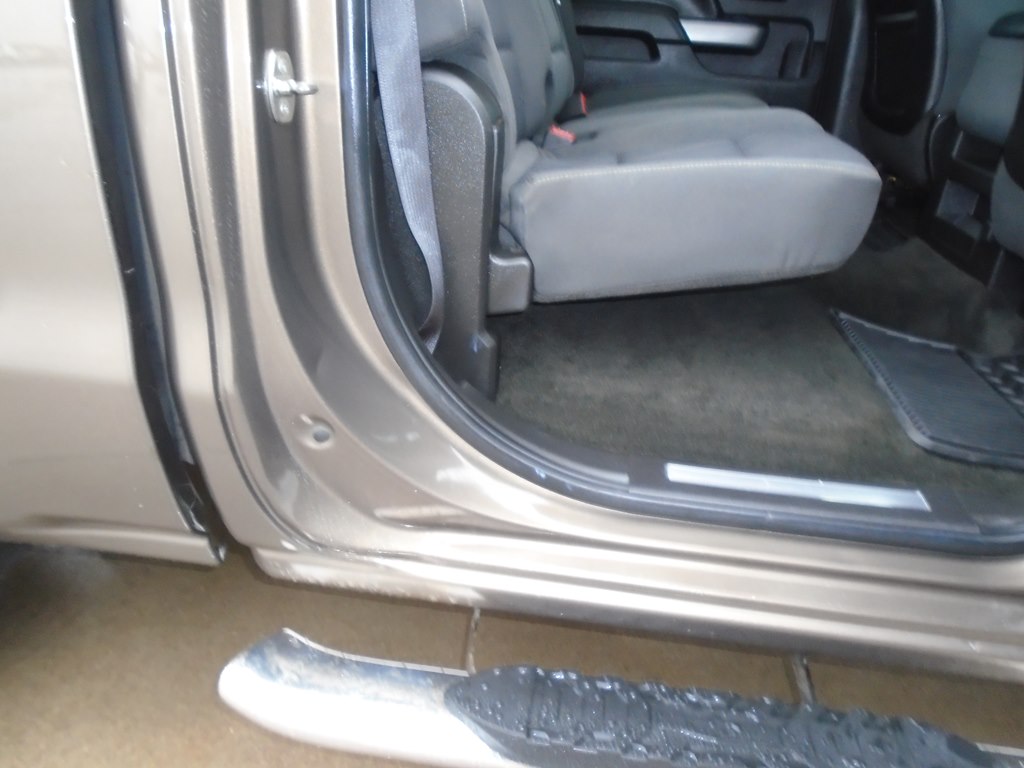 Photo 39 of this CHEVROLET SILVERADO 1500