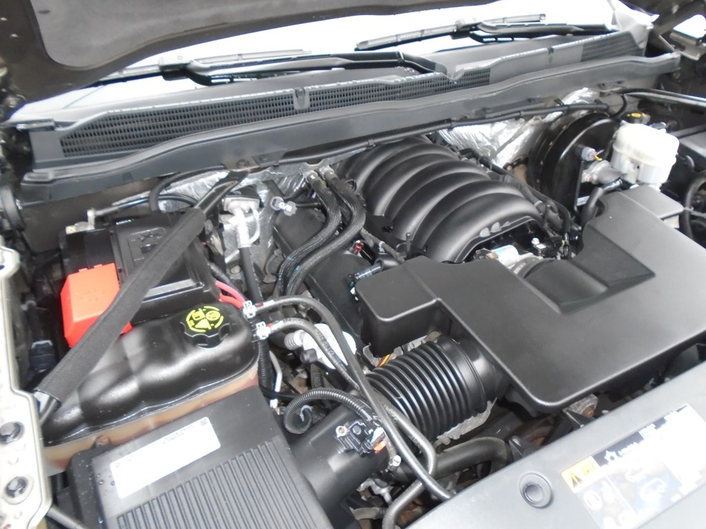 Photo 63 of this CHEVROLET SILVERADO 1500