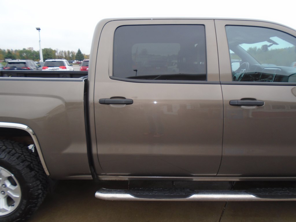 Photo 10 of this CHEVROLET SILVERADO 1500