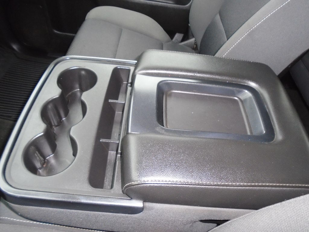 Photo 54 of this CHEVROLET SILVERADO 1500