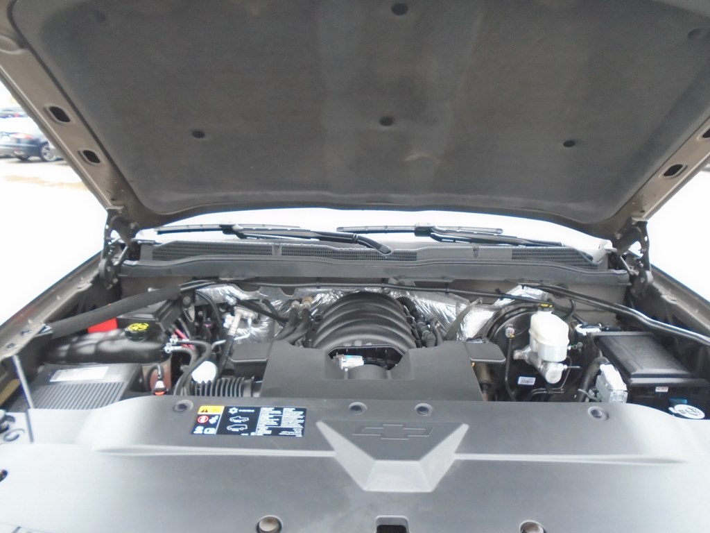 Photo 62 of this CHEVROLET SILVERADO 1500