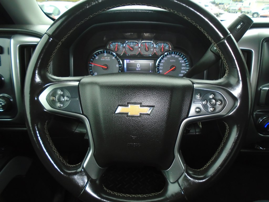 Photo 46 of this CHEVROLET SILVERADO 1500