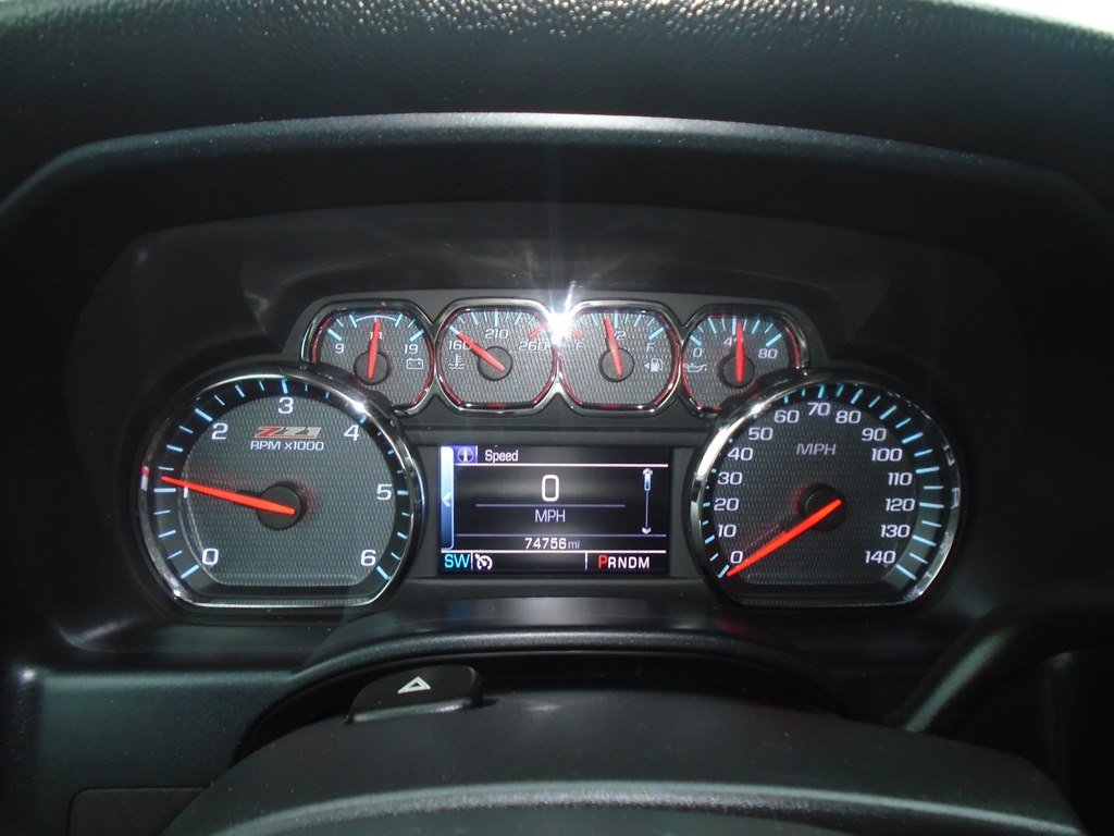 Photo 43 of this CHEVROLET SILVERADO 1500