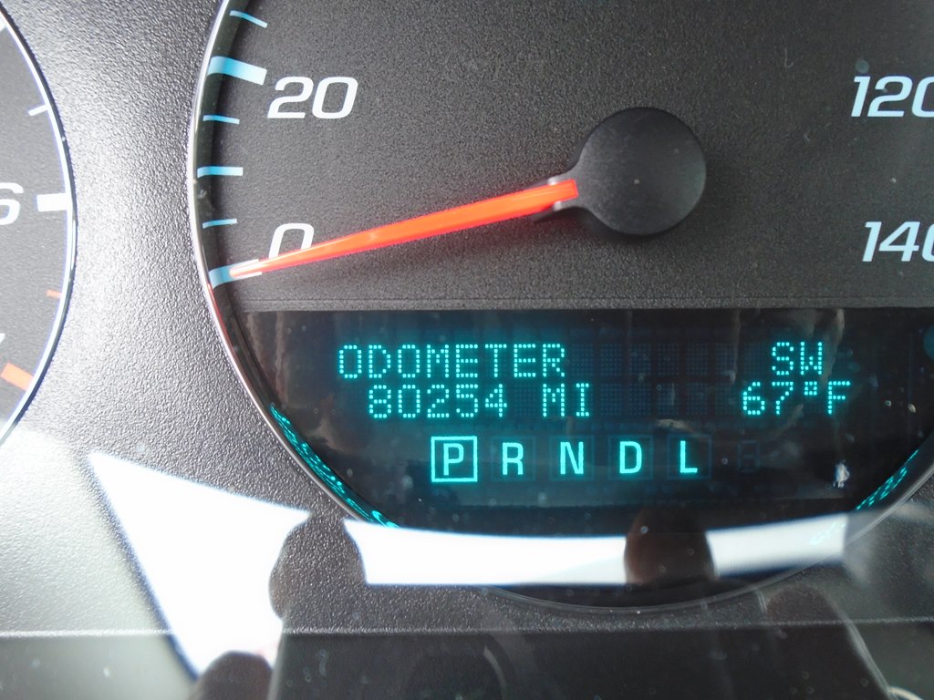 Photo 50 of this CHEVROLET IMPALA LIMITED