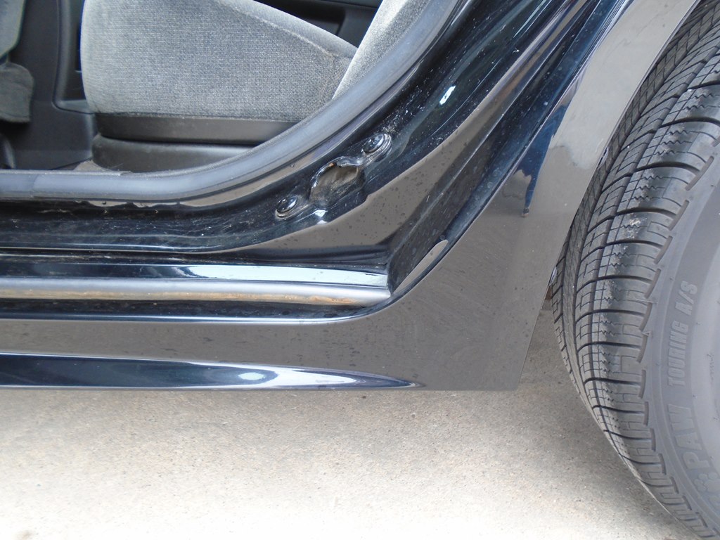 Photo 29 of this CHEVROLET IMPALA LIMITED