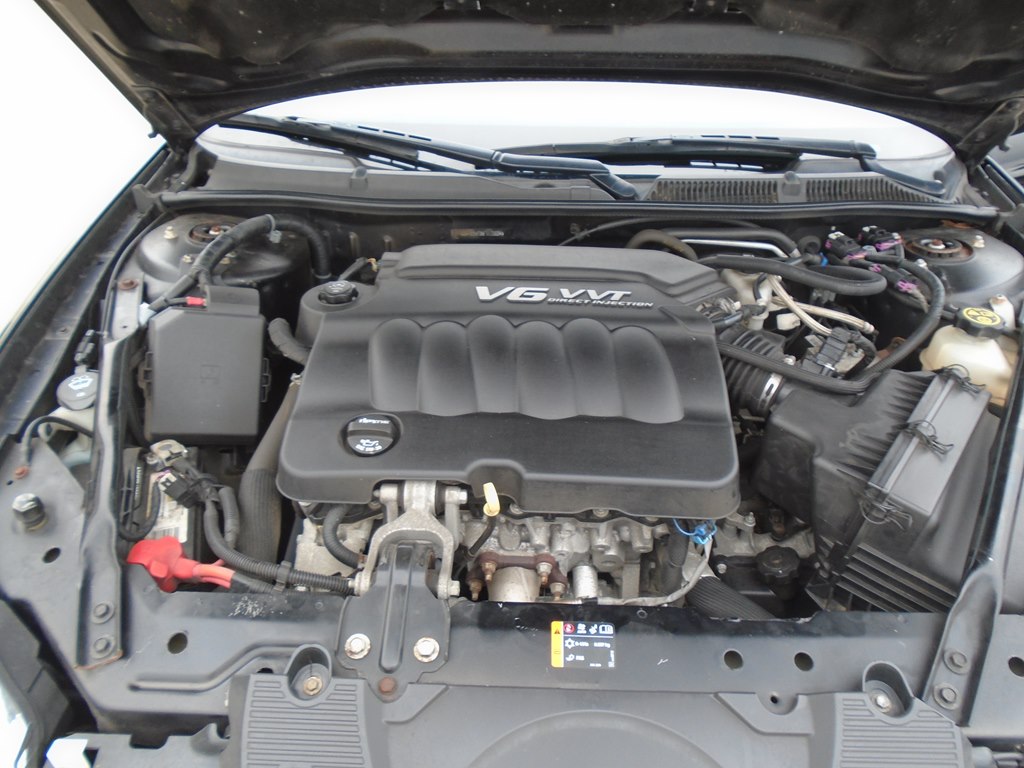 Photo 56 of this CHEVROLET IMPALA LIMITED